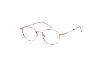 Montatura vista Gigi Studios Donna 08079/66 GOLD49 - 08079/66 GOLD49